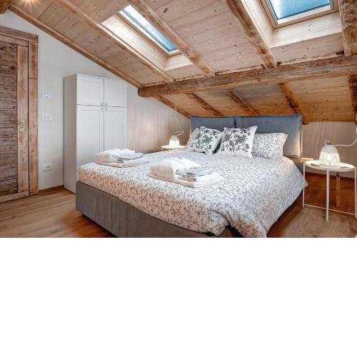 Wellness Lodge Chicca