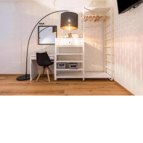 Wellness Lodge Diletta