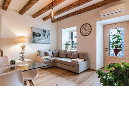 Wellness Lodge Riccardo