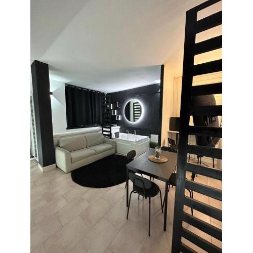Wellness Lounge Suite