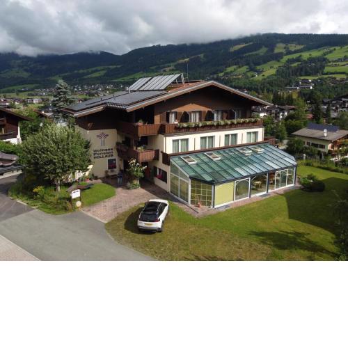 Wellness Pension Hollaus