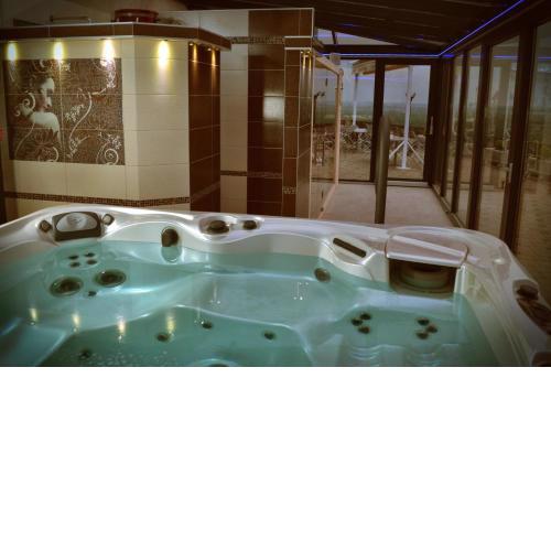 Wellness Pension Inovec