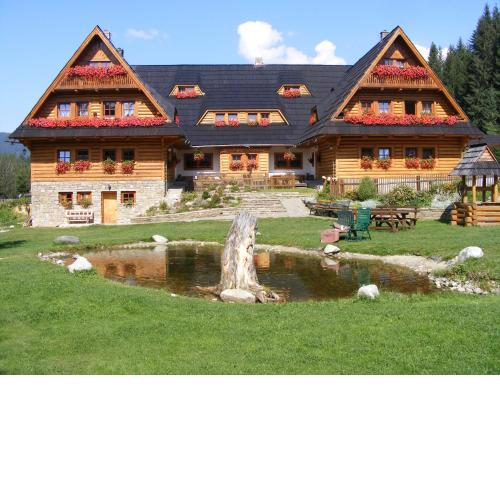 Wellness Penzion u Michala