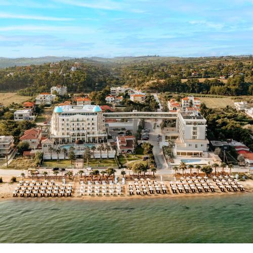 Wellness Santa Hotel - Adults Only