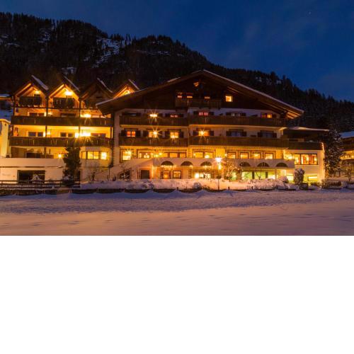 Wellness & Spa Hotel Alpenland