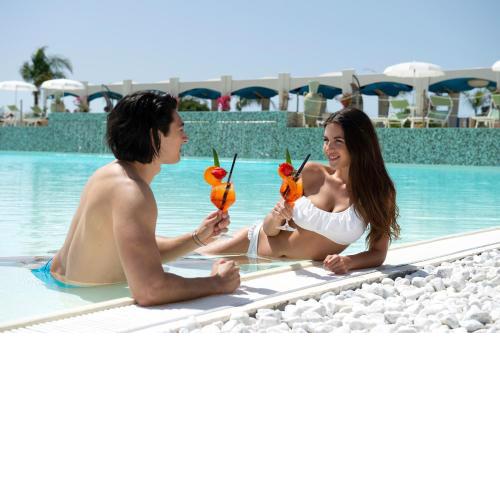 Wellness Spa Hotel Principe Fitalia