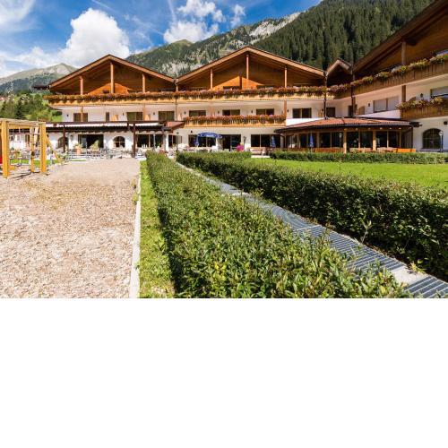 Wellness-Sporthotel Ratschings