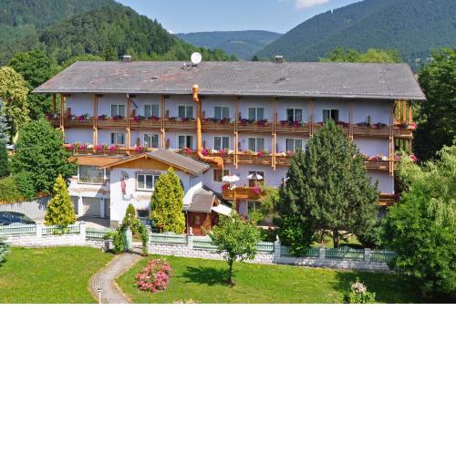 Wellnesshotel Paradiesquelle