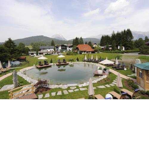 Wellnesshotel Schönruh - Adults only