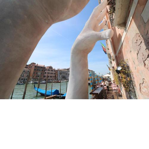 WellVenice Cà D'Oro
