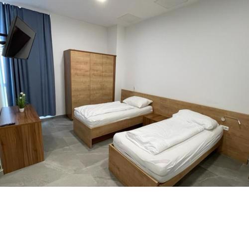 Wels Inn City Apartments