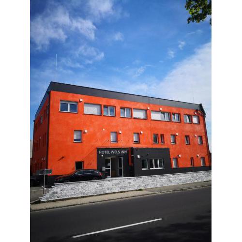 Wels Inn Hotel