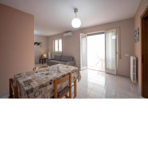 WePuglia - Appartamento Sibilla