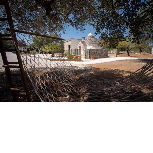 WePuglia - Bohemian Trullo