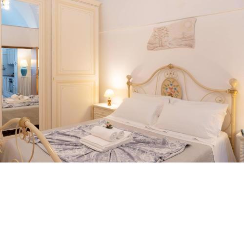 WePuglia - Donna Lisa