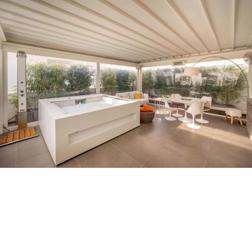 WePuglia - Horizon Apartment