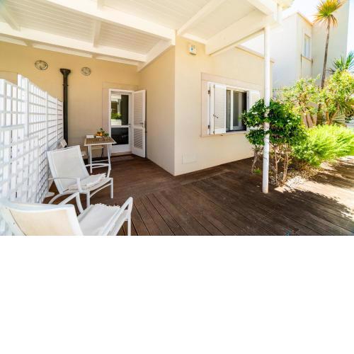 WePuglia - Residence Cala Paura