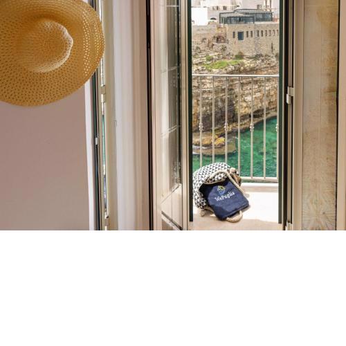 WePuglia - Sogno Blu