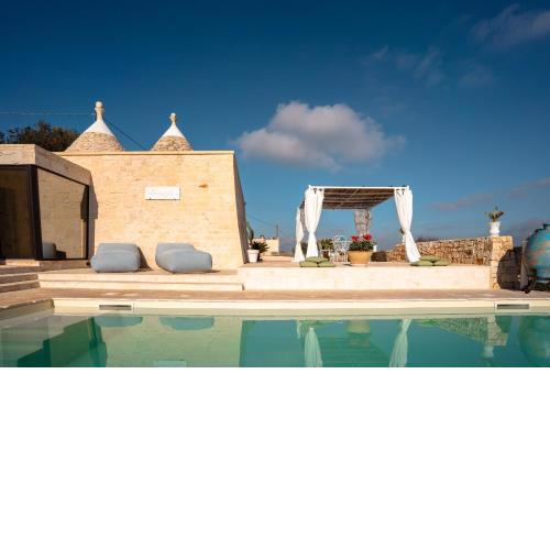 WePuglia - Trullo Meraviglioso