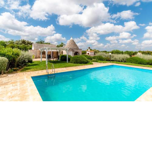 WePuglia - Trullo Rampone