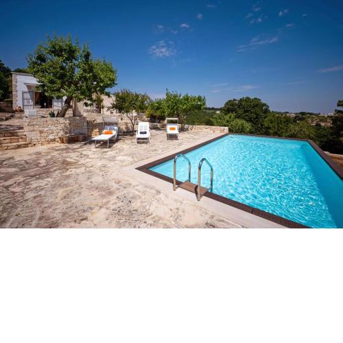 WePuglia - Trullo Sentimento