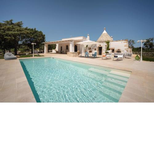 WePuglia - Trullo Vignaiolo