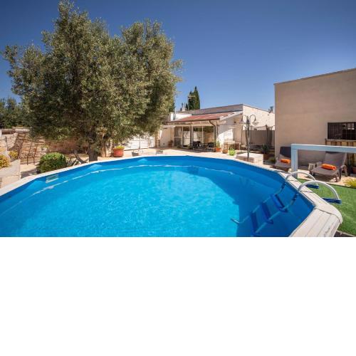 WePuglia - Villa Bellocchio