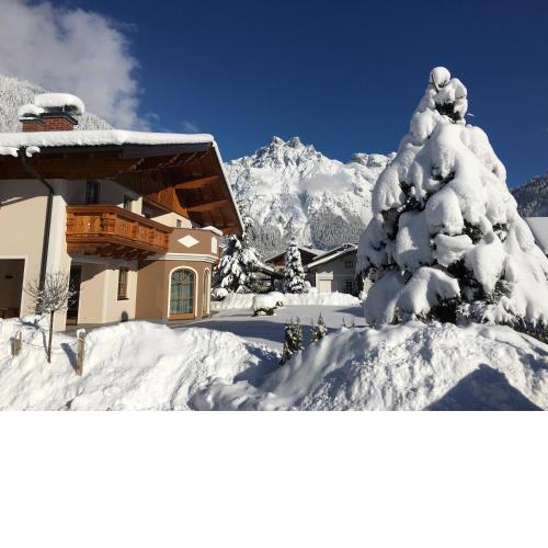 Werfenweng Ferienappartement