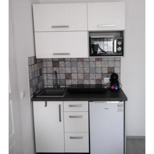 Werner Apartman