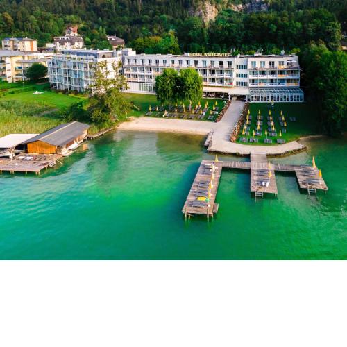 Werzers Seehotel Wallerwirt