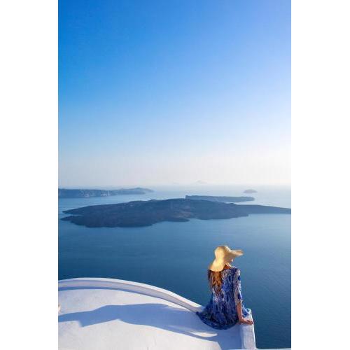 WeSense Santorini