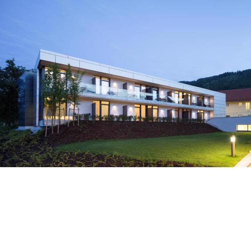 Wesenufer Hotel & Seminarkultur an der Donau