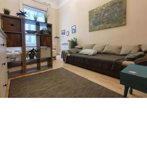 Wesseleny apartment near Synagogue with Air condition