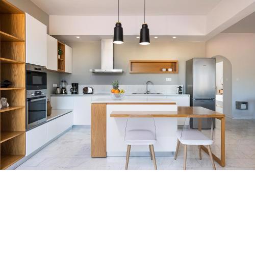 West City Apartment