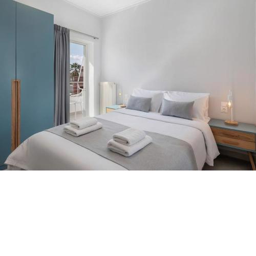 West City Suite
