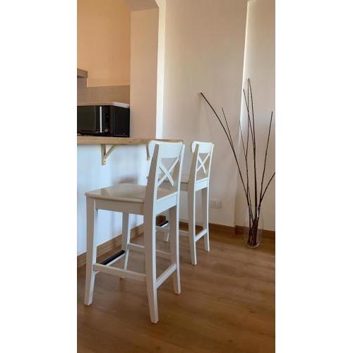 West Golf 1BR