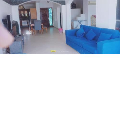 West golf Villa