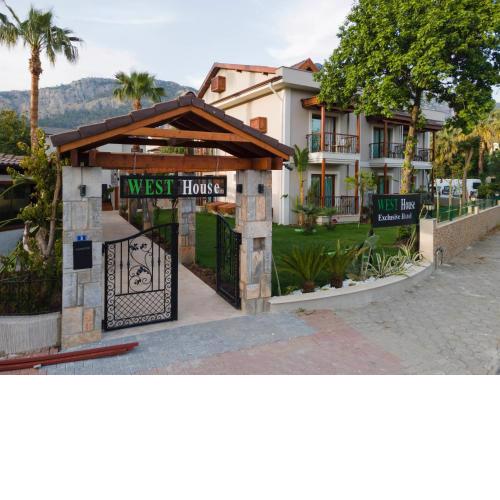 WEST HOUSE EXCLUSIVE HOTEL