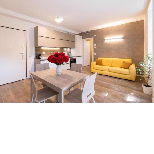 West Milan - Modern and Comfortable Apartment