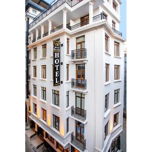 West Palace Hotel