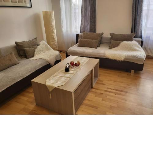 West2 Apartment
