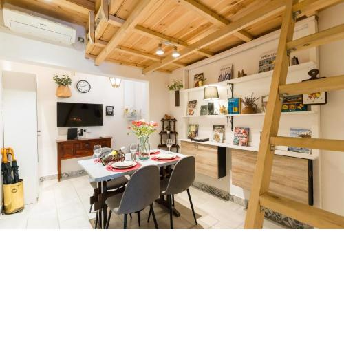 Westend apartment