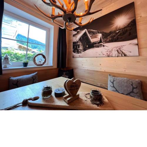 Westendorf Mountain Lodge Appartement Kitzhorn
