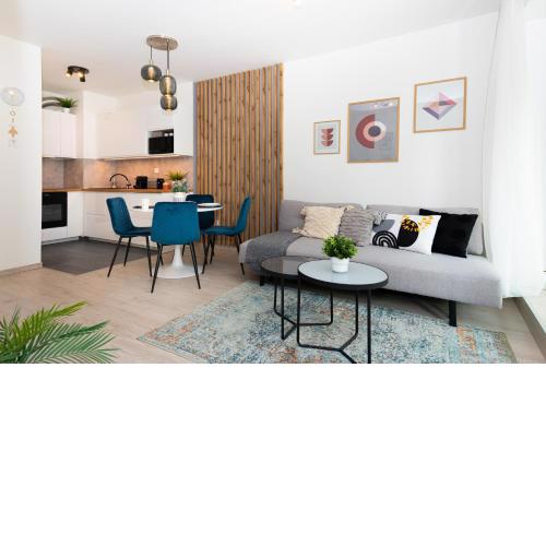 WestSide Residence