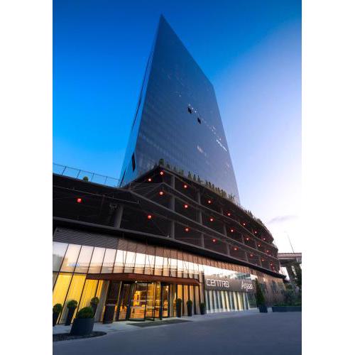 WestSide Residences by Rotana