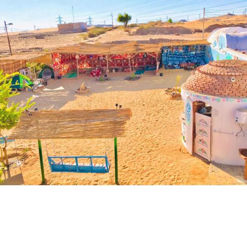 Wesy Ka Guest House