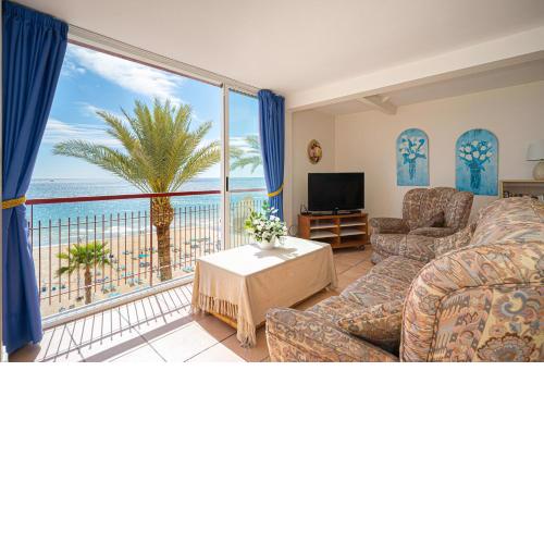 Wg2 Benidorm