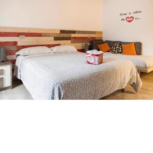 WhatsHouse Roma