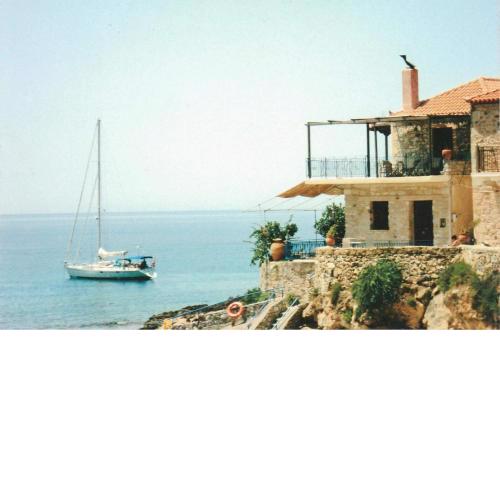 Wheelhouse Trachila Mani
