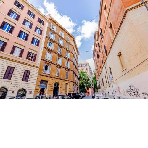 When in Trastevere